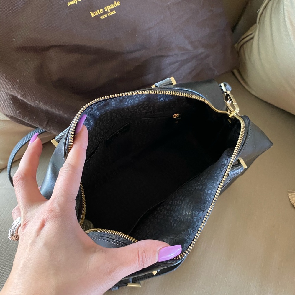 Kate Spade Handbag - Picture 3 of 4